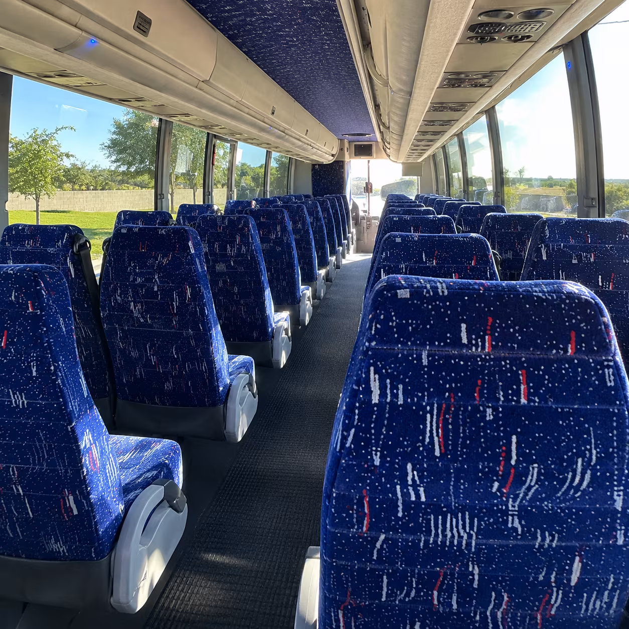 albuquerque event transportation