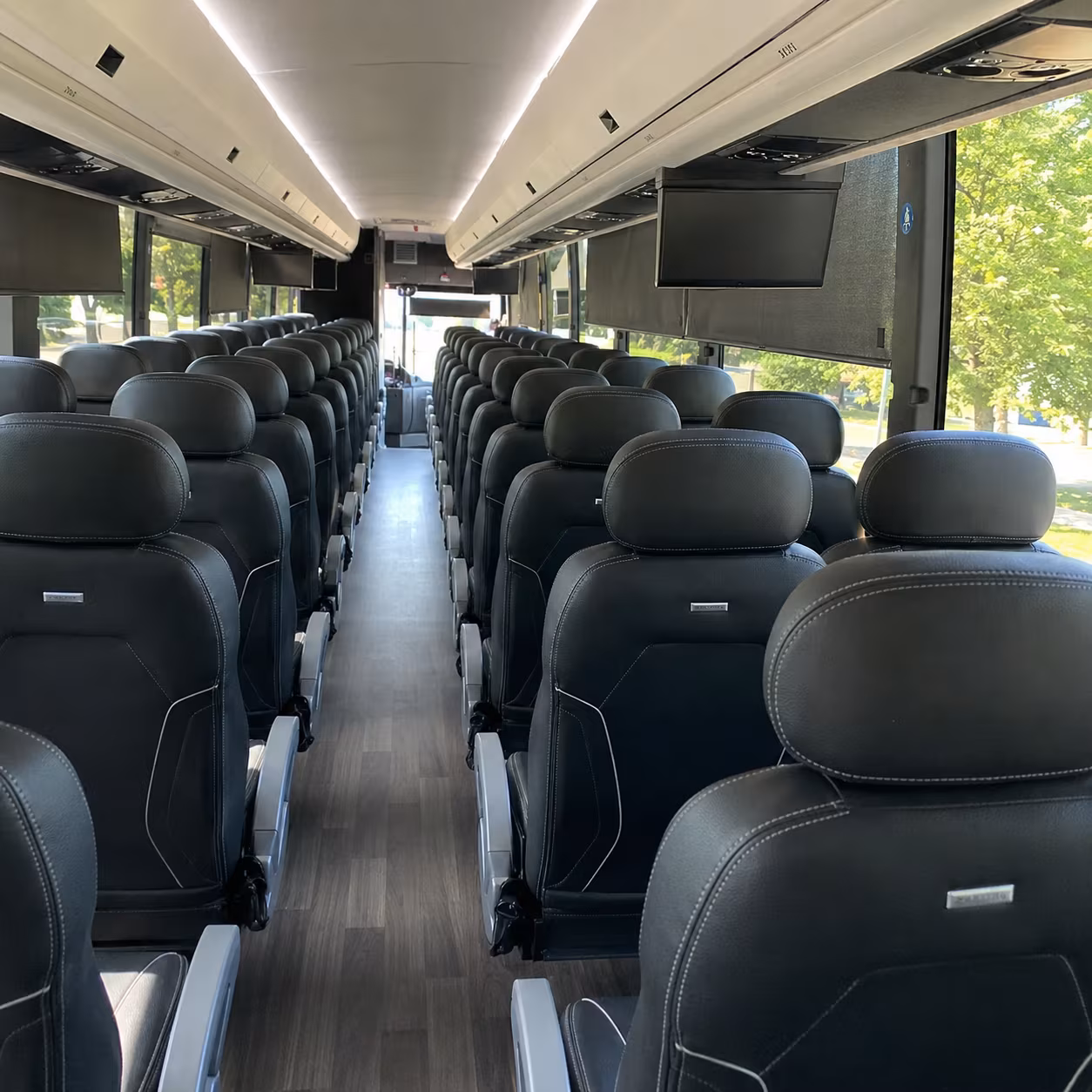 albuquerque long distance transportation