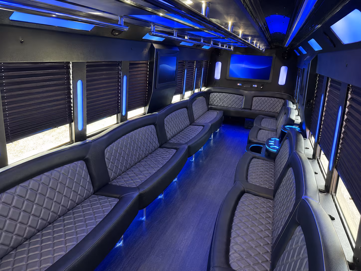 albuquerque prom transportation
